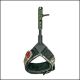 Scott Archery Little Goose II Release, OD Green single caliper design with adjustable features for enhanced performance in archery.
