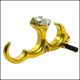 TRU Ball Honey Badger Claw Signature Series String Release