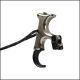 TRU Ball Sweet Spot Pro Flex Hinge Release with adjustable finger configuration
