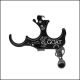 Tru Ball The Goat Reo Wilde Signature Series Release, 2-in-1 thumb and hinge activation with adjustable sensitivity and travel screws.
