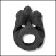 Sawtooth Outdoors Serveless Peep It Peep Sight w/ Tube Attachment