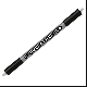 Bee Stinger Premier Plus V-Bar with Countervail technology for precision archery stabilization, available in 10