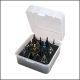 MTM Case-Gard Broadhead Box