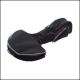 PSE Ultra Soft Crossbow Case with soft padding and side pockets for additional storage.
