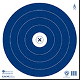 Maple Leaf NFAA Indoor Targets