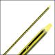 Cajun Yellow Jacket Carbon Bowfishing Arrow Shaft
