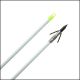Cajun Piranha Bowfishing Arrow with Slide