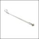 Cajun Bowfishing Reel Mount Fiberglass Rod Attachment