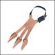 Bear Single Seam Shooting Glove