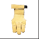 Bearpaw Leather Classic Shooing Glove