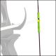 Muzzy Bowfishing Glove Free Rubber Finger Guards