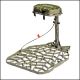 Xtreme Outdoor Products Maximus Large Hang-On Treestand