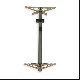XOP X2 Double Step Climbing Sticks