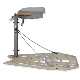 XOP Ion Mesh Seat Hang On Tree Stand