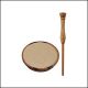 Primos Hensanity Frictionite Pot Turkey Call