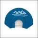 Rocky Mountain Hunting Calls Kristy Titus Wild Fury Signature Diaphragm Elk Call