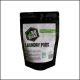 No Scent Laundry Pods for hunting clothes, scent-free and UV-brightener-free detergent.
