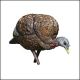 Avian-X LCD Feeder Hen Turkey Decoy