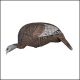 Flextone Thunder Chick Feeder Hen Turkey Decoy