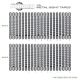 Axcel Driver Metal Sight Tapes 100+ 