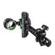 Axcel Driver Plus Dovetail Slider Sight w/ AVX-31 (Ranger pin, .010
