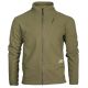 First Lite Men's Challis Fleece Jacket - Conifer