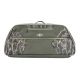 Easton Bow Go Bow Case for compound bows with storage for quivers, arrows, and accessories.
