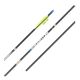 Easton Sonic 6.0 Match Grade Fletched Arrows