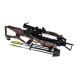 Excalibur Hybrid X Crossbow Package in Mossy Oak DNA with Overwatch Scope and Accessories
