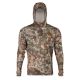 First Lite Men's Yuma Synthetic Hoody - Specter