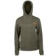 First Lite Women's Furnace Hoody - Conifer