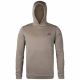 First Lite Men's Furnace Hoody - Walnut