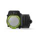 Garmin Xero A1i PRO auto-ranging digital bow sight with dual-color LED pins and quick-detach mount

