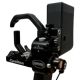Hamskea Epsilon V2 Arrow Rest with C.O.R. Mount for center shot accuracy and micro adjustments
