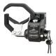 Hamskea Everest Arrow Rest with C.O.R. Riser Interface Bracket - Ultimate Precision and Stability
