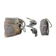 Latitude Method 3 Saddle Starter Kit - Gray