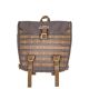 Latitude Profile Platform Pocket designed to carry climbing sticks and saddle platform with MOLLE compatibility
