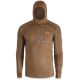 First Lite Men's Kiln Hoody - Dry Earth