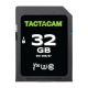 Tactacam Full Size 32GB SD Card