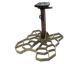 Trophyline Rival Platform lightweight saddle hunting tree stand
