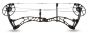 Bowtech Solution LS – High-performance compound bow with customizable draw cycle and DeadLock Technology for accurate, repeatable shots. Black