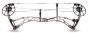Bowtech Solution LS – High-performance compound bow with customizable draw cycle and DeadLock Technology for accurate, repeatable shots. Sandstone
