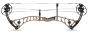Bowtech Virtue Compound Bow - AeroMag Magnesium Riser with DeadLock and TimeLock Technology TAC Stone
