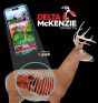 Delta McKenzie Big Daddy Deer X-Ray Series Buck 3D Target - AR Enabled Whitetail Archery Target
