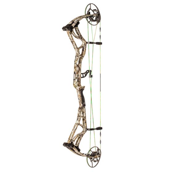 Bear Legend Series Kuma Long Draw (LD) Compound Bow