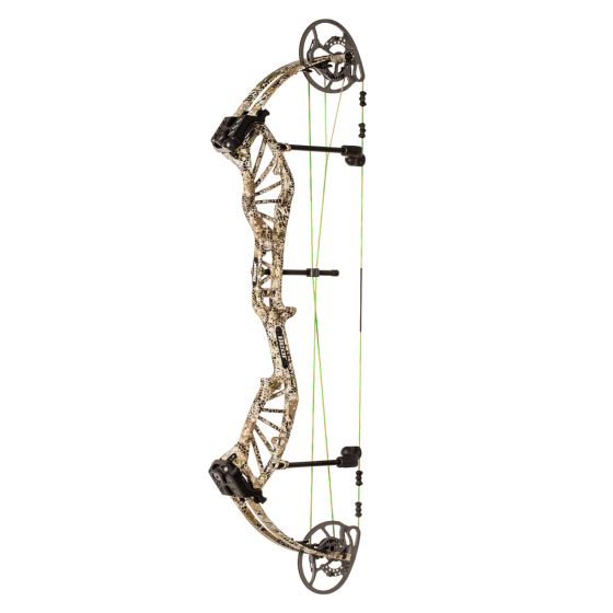 Bear Legend Series Approach HC Compound Bow