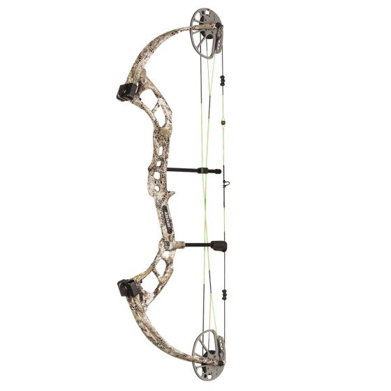 Bear Legend Series Cruzer Compound Bow