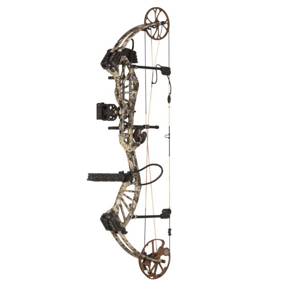 Bear Approach Ready to Hunt (RTH) Compound Bow