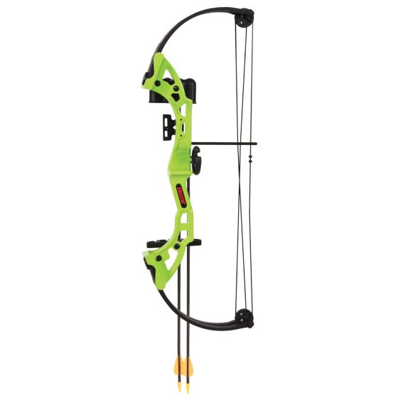 Bear Brave Youth Compound Bow