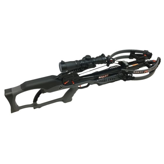 Raven R10 Arrows Ravin R10 Crossbow | Creed Archery Supply